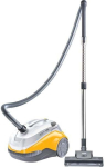 Thomas Perfect Air Animal Pure Bagless Floor Vacuum (gray)