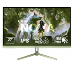 Arozzi Nova 27" IPS QHD 260Hz 1ms monitor