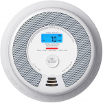 X-Sense SC07-WX Smart Wi-Fi Smoke and Gas Alarm