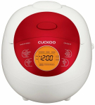 Cuckoo Rice Cooker 0.54 l CR-0351F