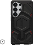 Urban Armor Gear Monarch Pro Kevlar phone case 6.9" black