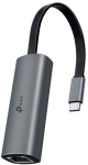 TP-Link UE302C network card Ethernet 2500 Mbit/s