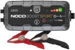 NOCO GB20 vehicle jump starter 500 A
