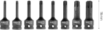 NEO tools 10-257 socket/socket set