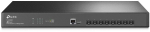 TP-Link JetStream 8-Port 10GE SFP+ L2+ Managed Switch