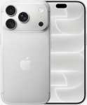 Apple iPhone 18 PRO Silver 256GB