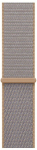 APPLE 46mm Chambray Blue Sport Loop | Apple