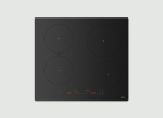 Elica Black Zone induction hob