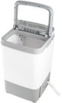 Adler AD 8057 Washing Machine with Spin 6kg 700W