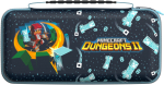 Turtle Beach PlayTrek Travel Case Nintendo Switch 2 Minecraft Dungeons II