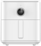 Xiaomi MAF10 Single 6.5 L Freestanding Hot Air Fryer 1800 W White