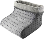 N'OVEEN Electric Shoe EB550 Grey 30x30x24 cm