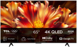 TCL 65QLED780L 65" 4K Ultra HD QLED Smart TV