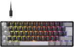 Corsair CLIPPER PRO MINI 60 Hall Effect Gaming Keyboard RGB