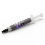 Qoltec Thermal Conductive Paste 17.3 W/m&middot;K | 4g | Gray