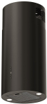 MAAN Elba 2 W Hood 31, black