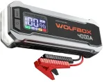 WOLFBOX MegaVolt 24 24,000 mAh 4,000 A Jump Starter
