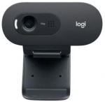 Logitech webcam C505 HD