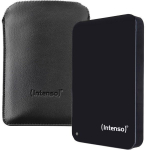 Intenso 6023580 2TB External HDD USB 3.0