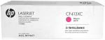 HP 410X (CF413XC) Toner Cartridge, Magenta