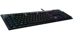 Logitech G815 Tactile Gaming Keyboard, Nordic