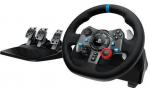 Logitech G29 Driving Force Steering Wheels & Pedals (PC, PS4, PS5)