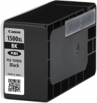 CANON INK PGI-1500XL BK