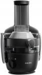 Philips Avance Collection HR1919/70 juice maker Juice extractor 1000 W Black