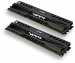 PATRIOT 16GB 2x8GB Kit DDR3 1866MHz