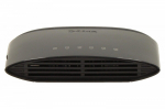 DLINK 5xRJ45 10/100 unmanaged 5port