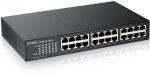 ZYXEL GS1100-24E 24 port Gig Unmg Switch