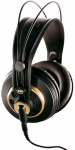 AKG K240 Studio - studio, in-ear, semi-open headphones