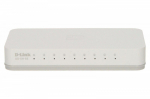 DLINK 8-Port Easy Desktop Switch