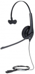 JABRA BIZ 1500 Mono QD EMEA