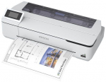 Epson SureColor SC-T2100 wireless color inkjet printer A1