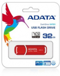 A-DATA UV150 32GB USB3.0 Stick Red