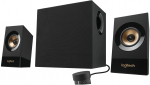 LOGITECH Z533 Performance Speaker black
