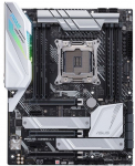 ASUS PRIME X299-A II Intel 2066 DDR4 ATX Motherboard