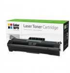 ColorWay Econom | Toner Cartridge | Black