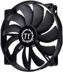Thermaltake Pure 20 Computer case Fan 20 cm Black