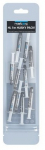 Natec thermal grease Husky Pack 1g 10pcs