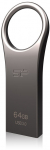Jewel J80 64GB, USB 3.0 Gen1, Titanium
