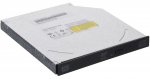 LiteOn DVD&plusmn;RW/&plusmn;R Slim DS-8AESH/12.7 Black mit Bezel