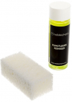 noblechairs PU Leather Cleaning Kit - 100ml with Sponge