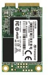 TRANSCEND 128GB SSD mSATA SATA3 3D TLC