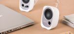 Speakers 2.0 Edifier R12U (white)