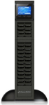 UPS POWER WALKER VFI 3000 CRS ON-LINE 3000VA 4x C13 USB-B LCD 2U