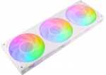 Akasa Vegas A36 Addressable-RGB L&uuml;fter - 360 mm
