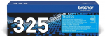 Brother TN-325C High Yield Cyan Toner 3500 pages