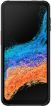 Samsung Galaxy Xcover6 Pro mobile phone black SM-G736B